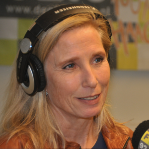 Ingrid van Frankenhuyzen